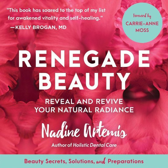 Renegade Beauty