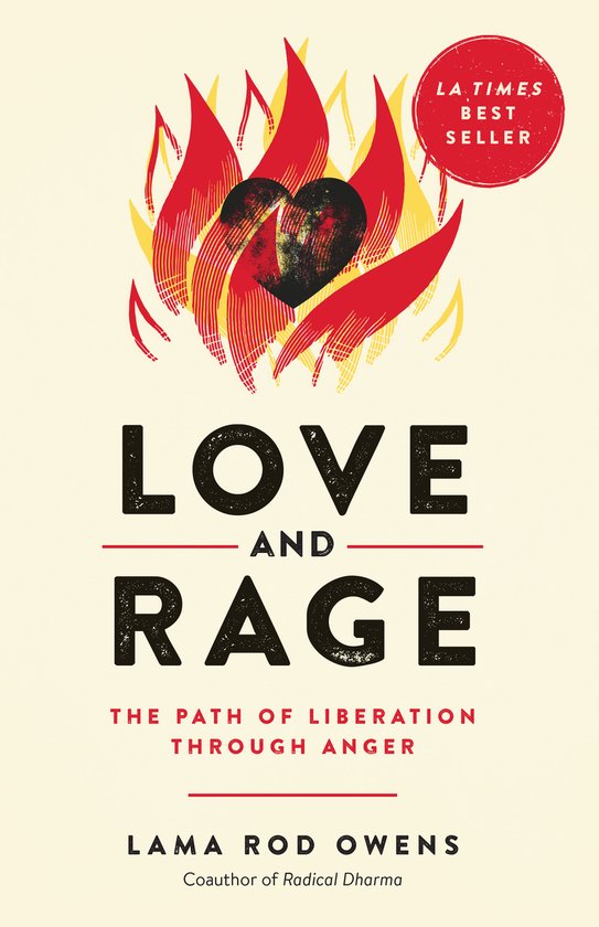 Love & Rage