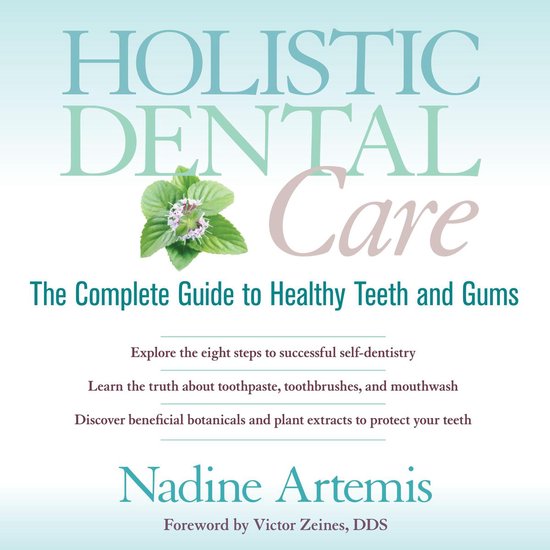 Holistic Dental Care