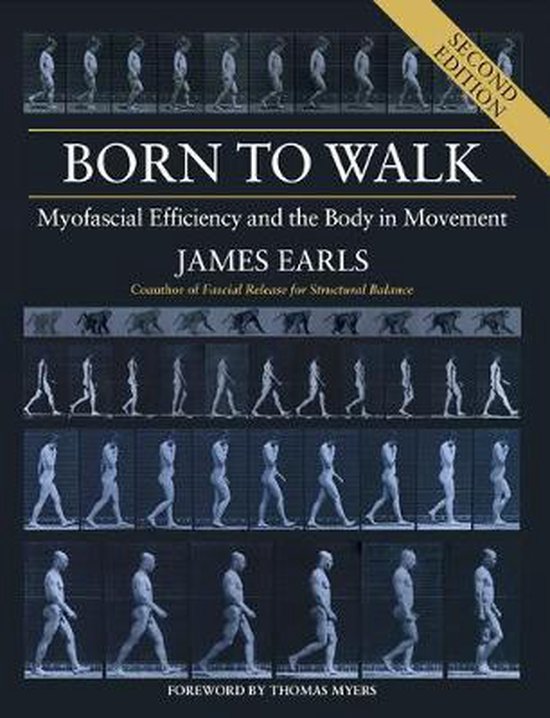 BORN TO WALK 2ND /E