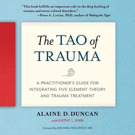 The Tao of Trauma