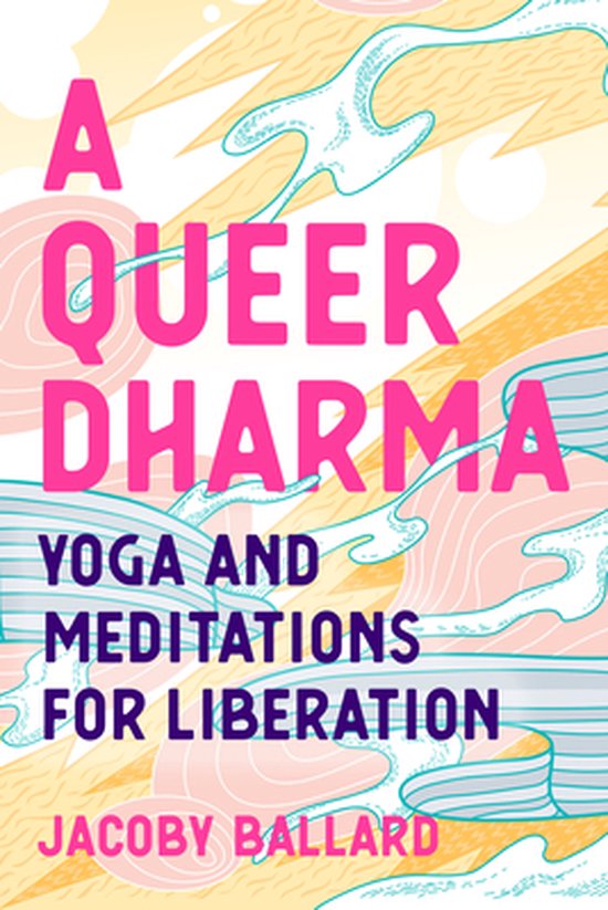 A Queer Dharma