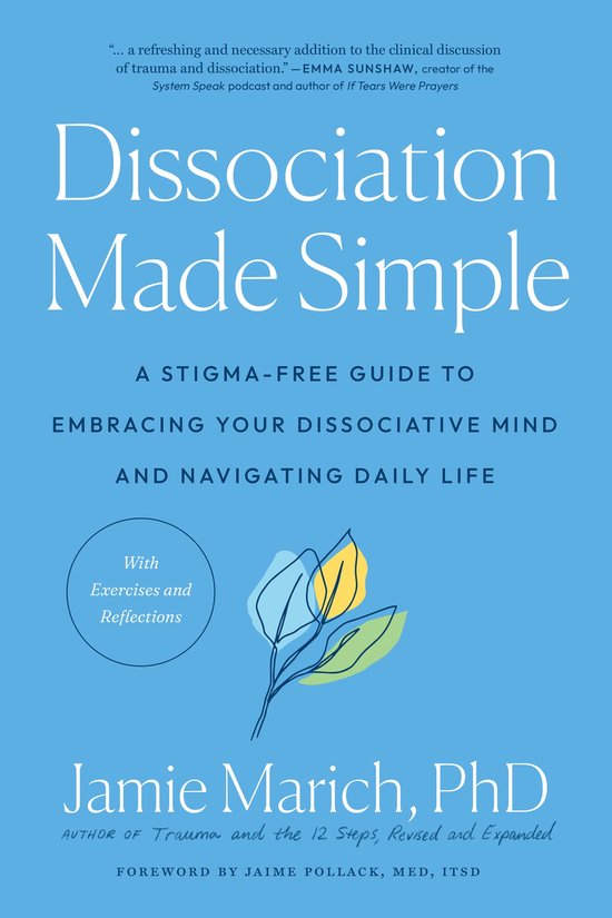 Dissociation Made Simple