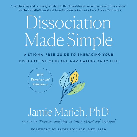 Dissociation Made Simple