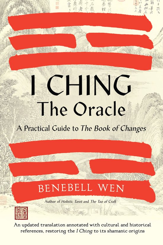 I Ching, The Oracle