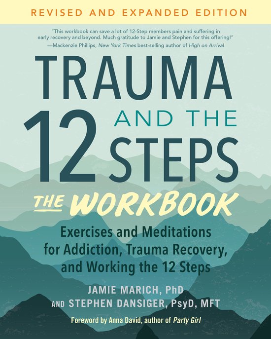 Trauma and the 12 Steps