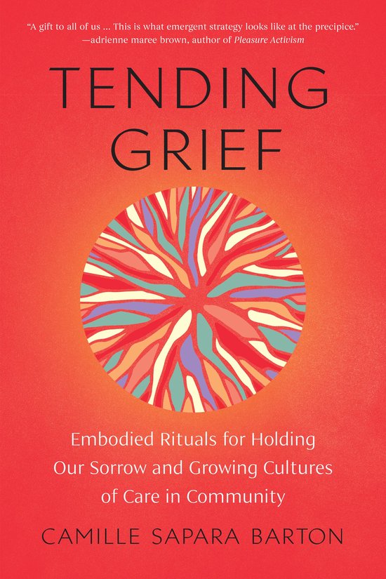 Tending Grief