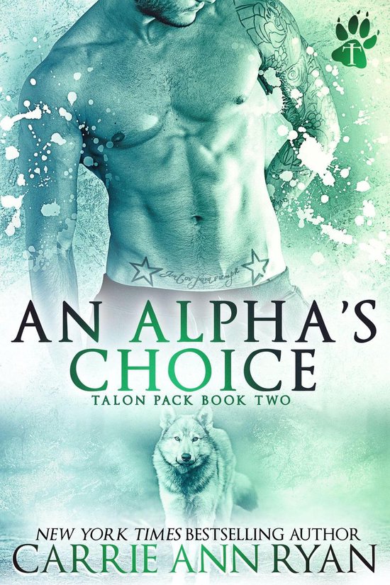 Talon Pack 2 - An Alpha's Choice