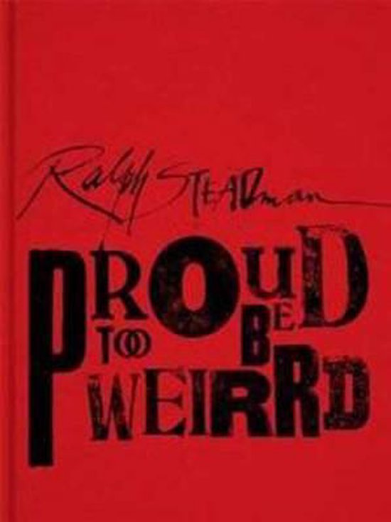 Ralph Steadman