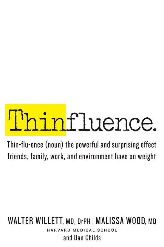 Thinfluence