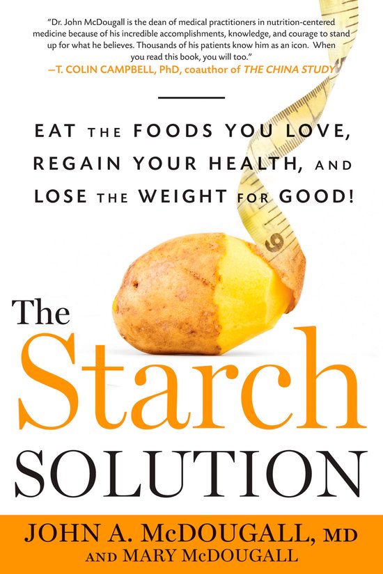 Starch Solution