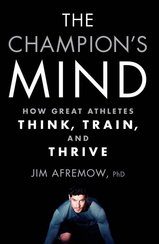 The Champion's Mind