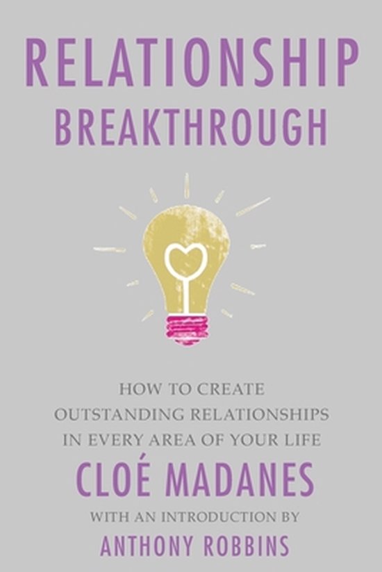 Relationship Breakthrough