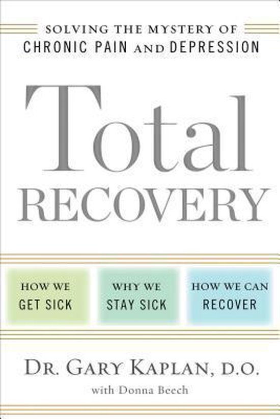 Total Recovery