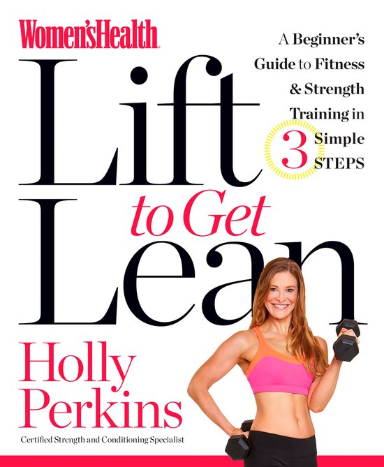 Women's Health - Women's Health Lift to Get Lean