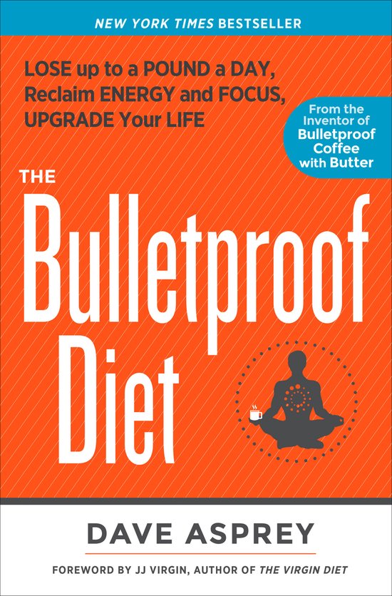 Bulletproof Diet