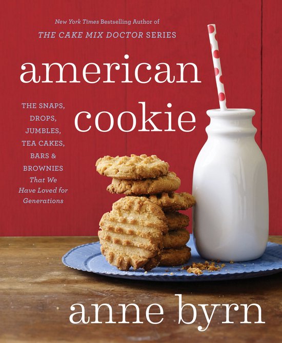 American Cookie