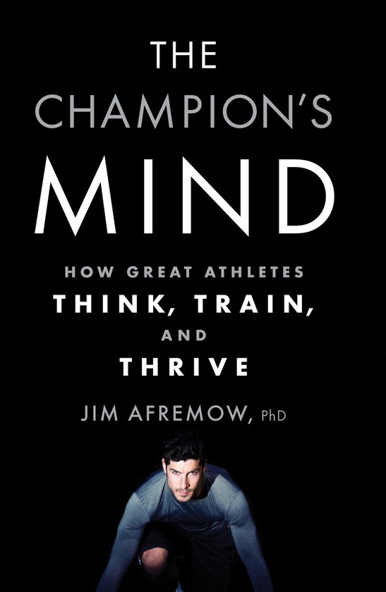 The Champion's Mind