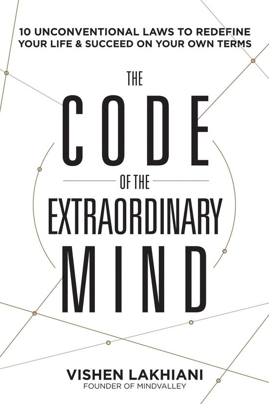 Code Of The Extraordinary Mind