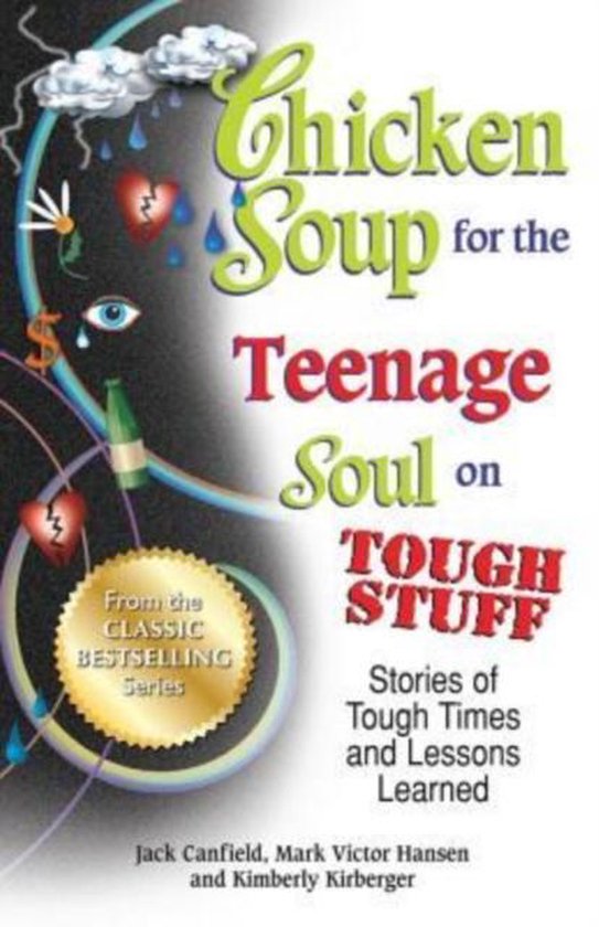 Chicken Soup For The Teenage Soul On Tou