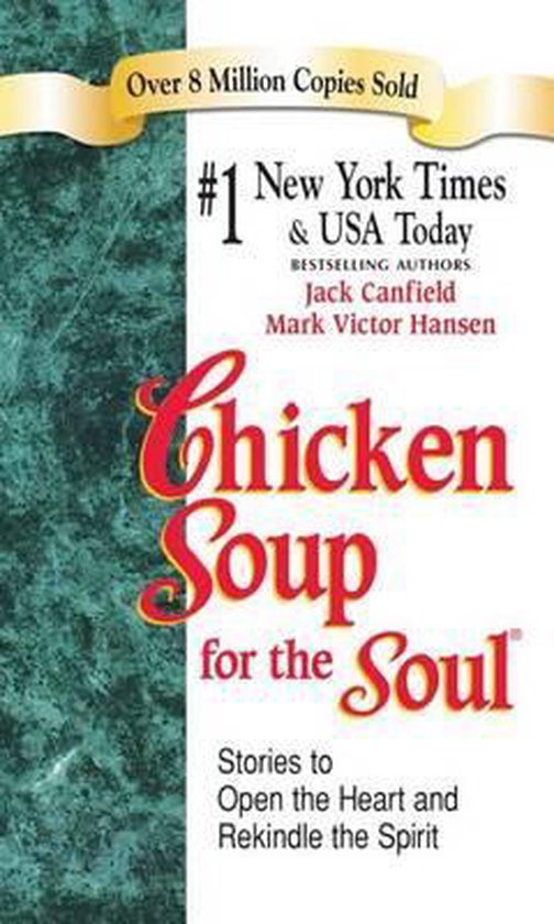 Chicken Soup For The Soul