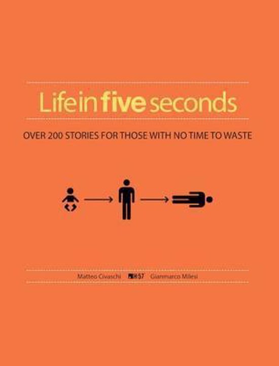 Life in Five Seconds