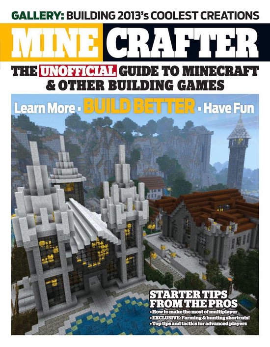 Master Builder