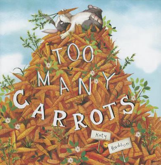 Too Many Carrots