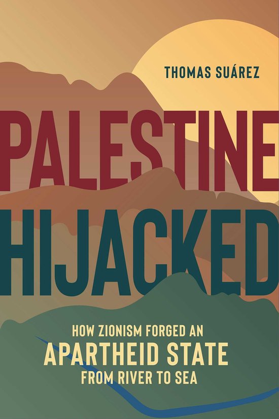 Palestine Hijacked