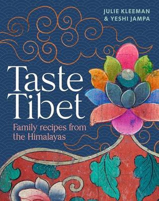 Taste Tibet