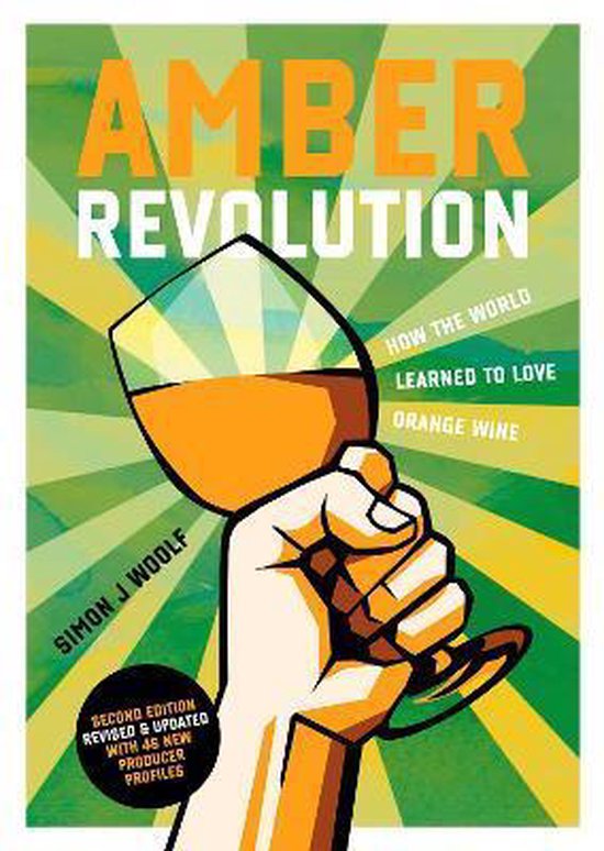 Amber Revolution