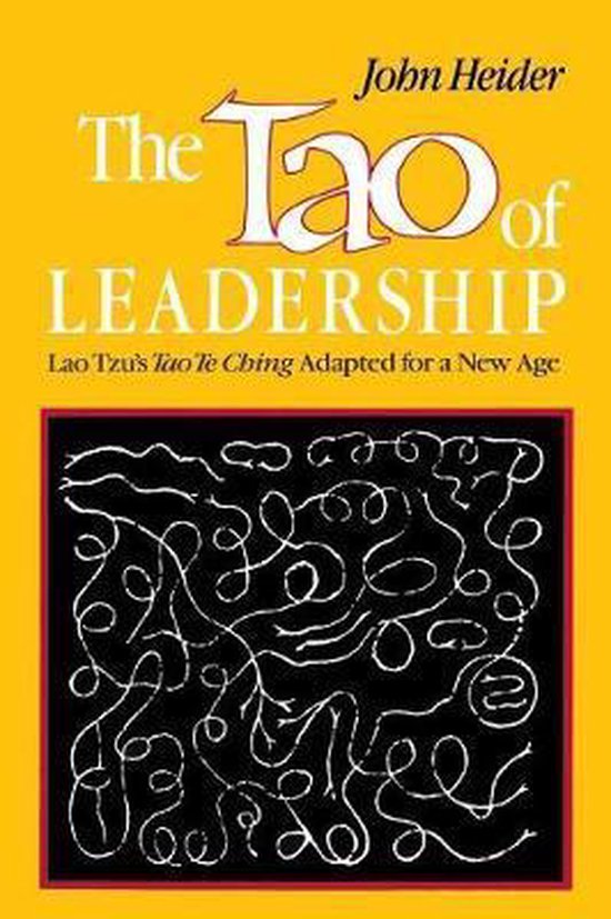 The Tao of Leadership