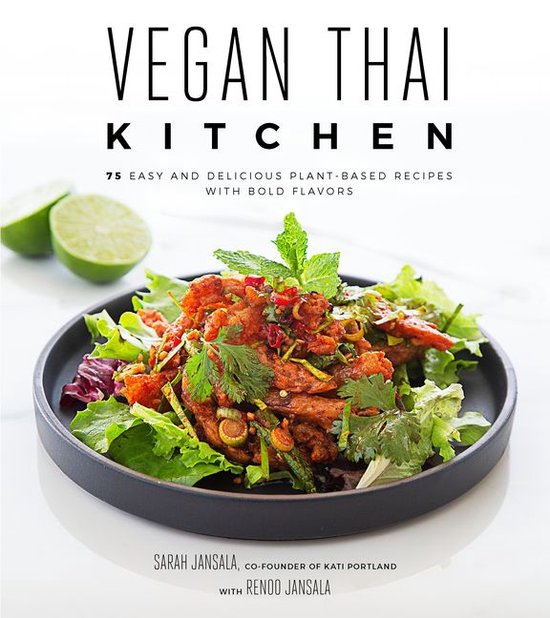 Vegan Thai Kitchen