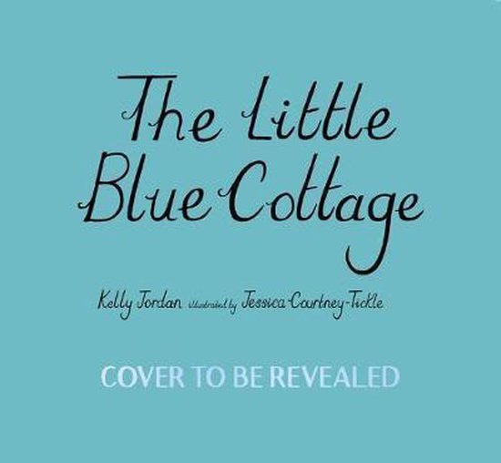 The Little Blue Cottage