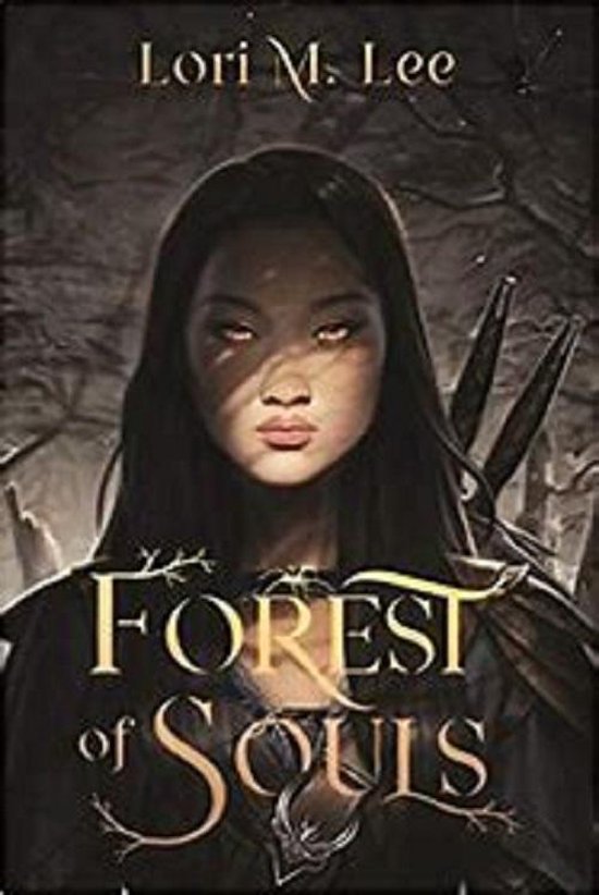 Forest Of Souls