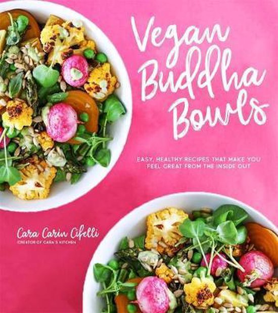 Vegan Buddha Bowls