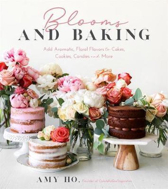 Blooms and Baking