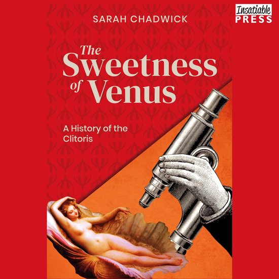 The Sweetness of Venus