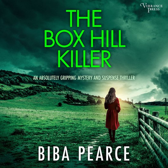 The Box Hill Killer