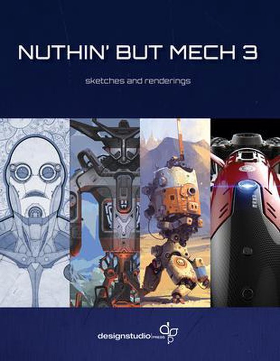 Nuthin' But Mech