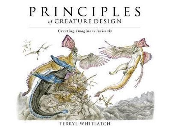 Principles of Creature Design