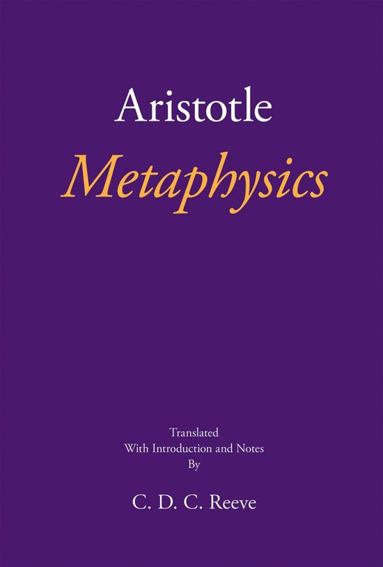 Metaphysics