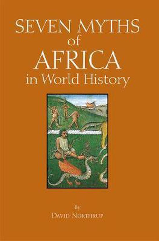 Seven Myths of Africa in World History