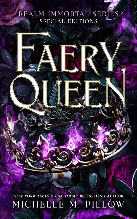 Realm Immortal 2 - Faery Queen