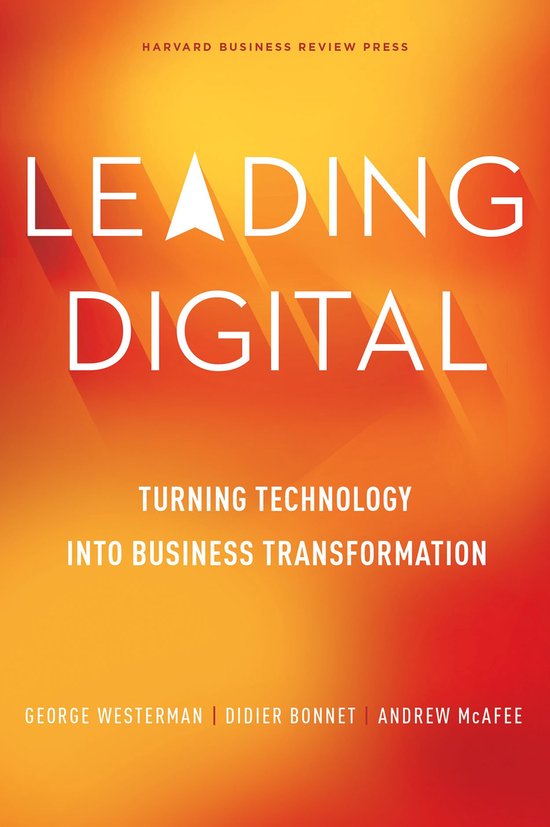 Leading Digital