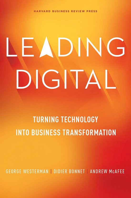 Leading Digital