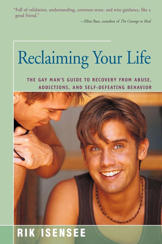 Reclaiming Your Life