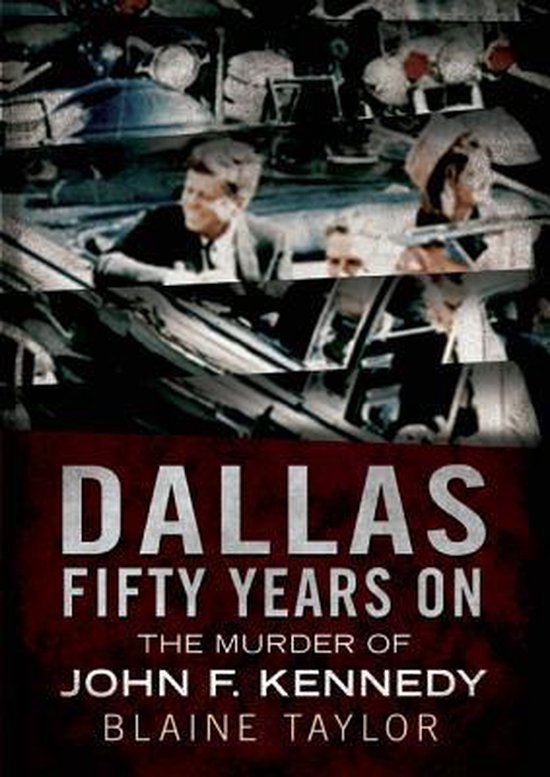 Dallas 50 Years On