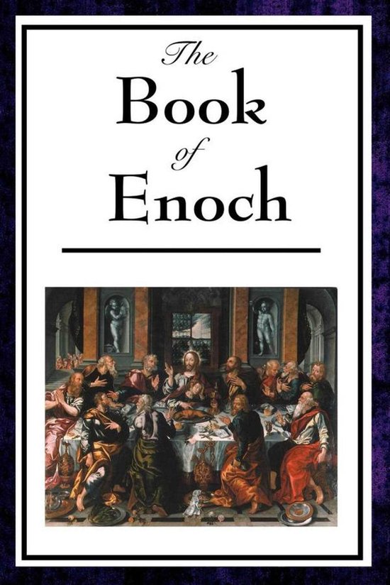 The Book of Enoch