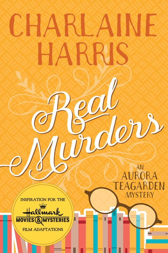 Aurora Teagarden 1 - Real Murders